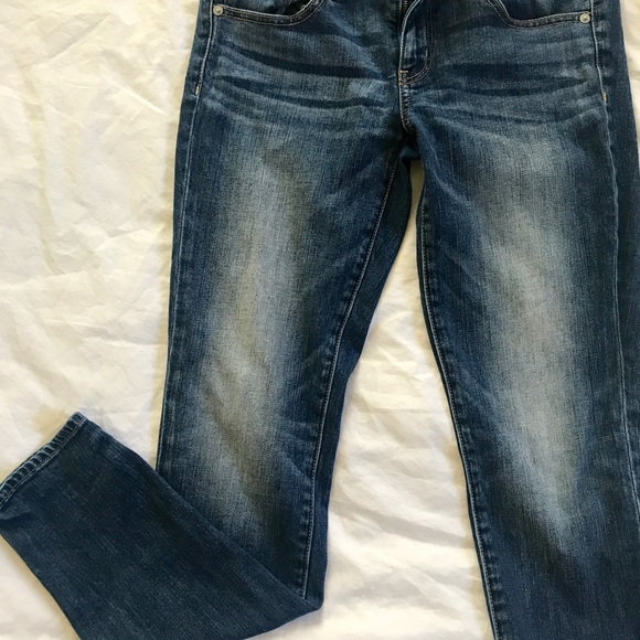 American Eagle Skinny Jeans - Picture 1 of 7